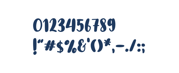 Little Farmhouse Other Characters