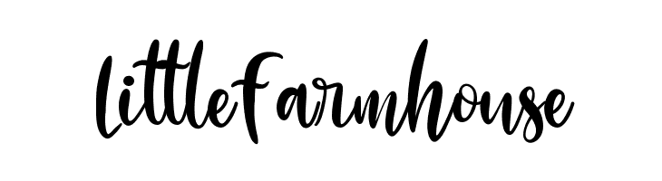 Little Farmhouse  لخطوط تنزيل