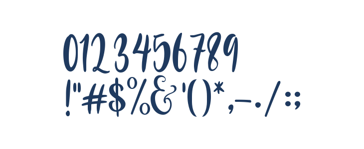 Little Farmhouse Other Characters