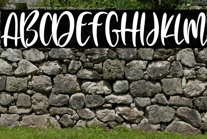 Little Farmhouse Example 1