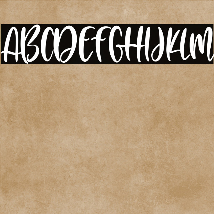 Little Farmhouse Example 2