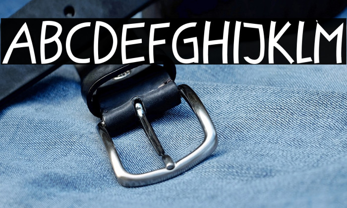 Little Fish Thin Example 1