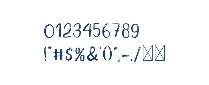 Little Funny Other Characters