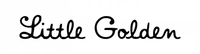 Little Golden  Descarca Fonturi Gratis