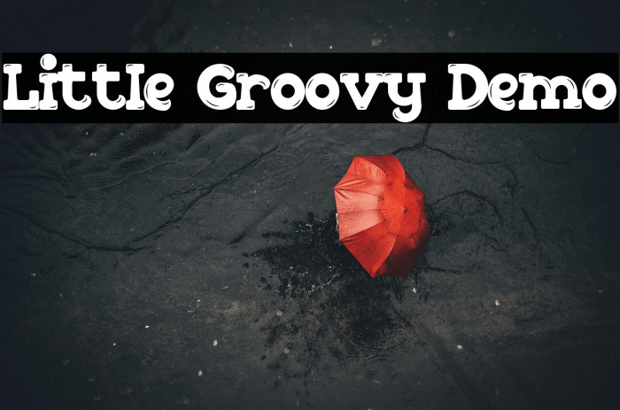 Little Groovy Demo Example 1