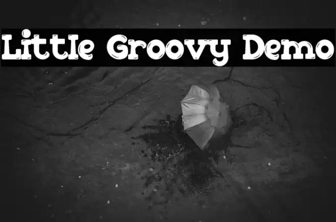 Little Groovy Demo Example 1