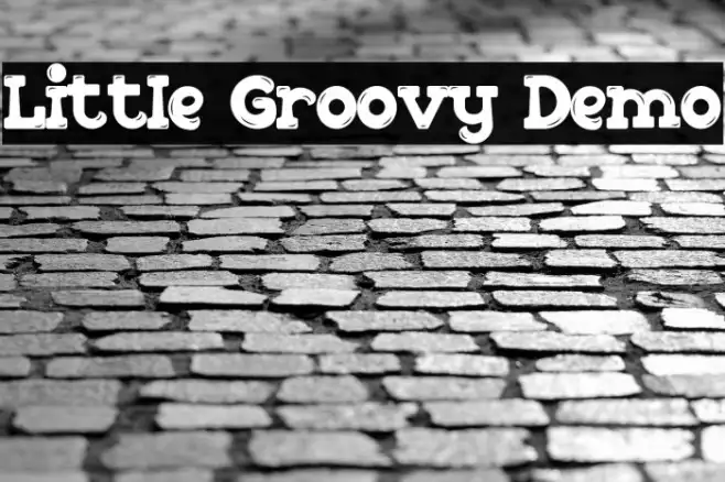 Little Groovy Demo Example 3