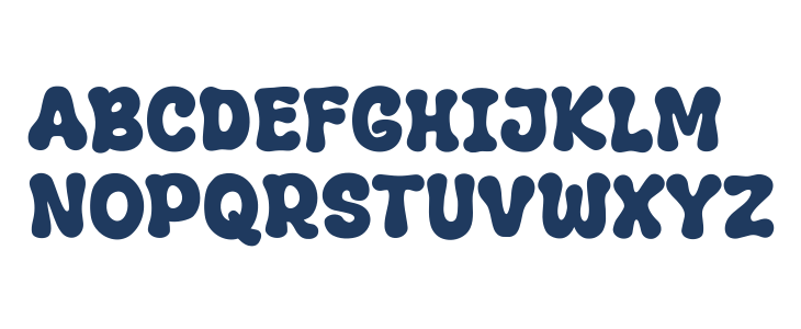 Little Hope Uppercase