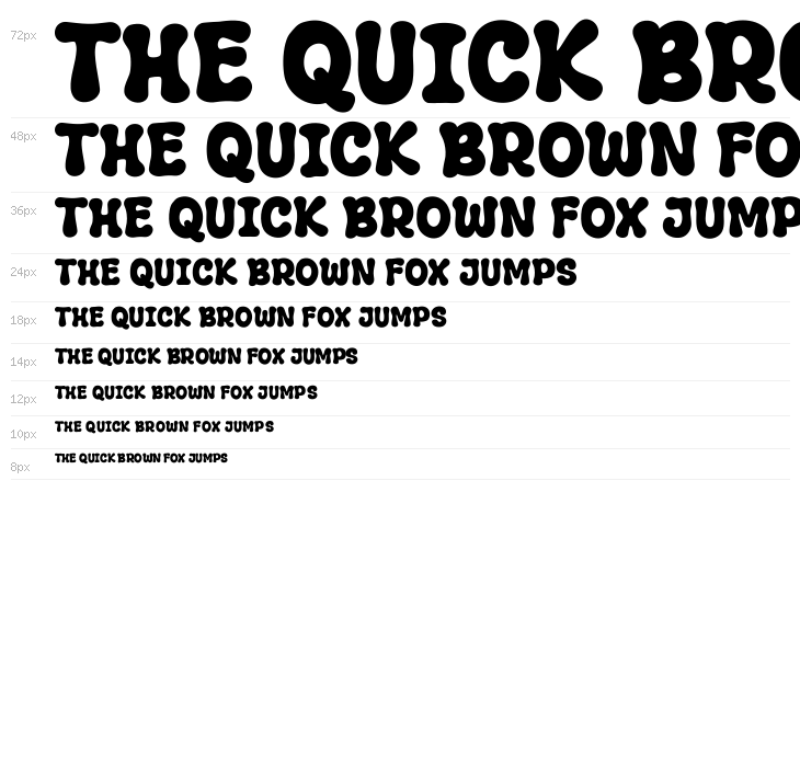 Little Hope Waterfall