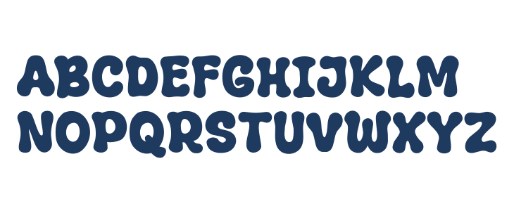 Little Hope Lowercase