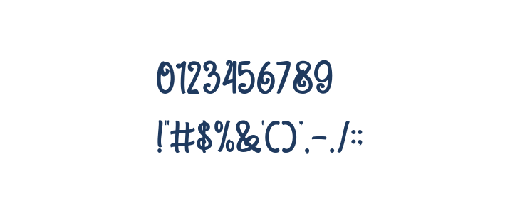 Little Hopper Other Characters