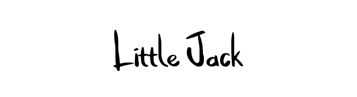 Little Jack Polices
