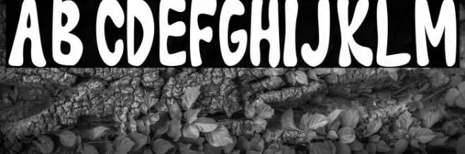 Little Jelly Font examples