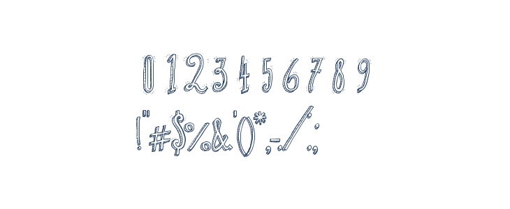 Little Kid Other Characters