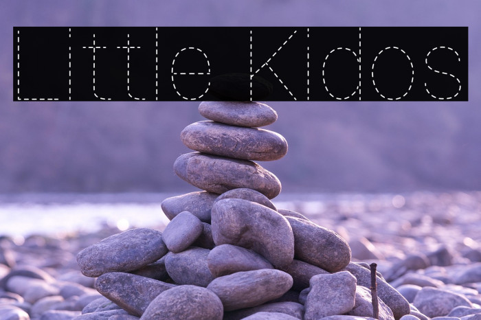 Little Kidos Example 2