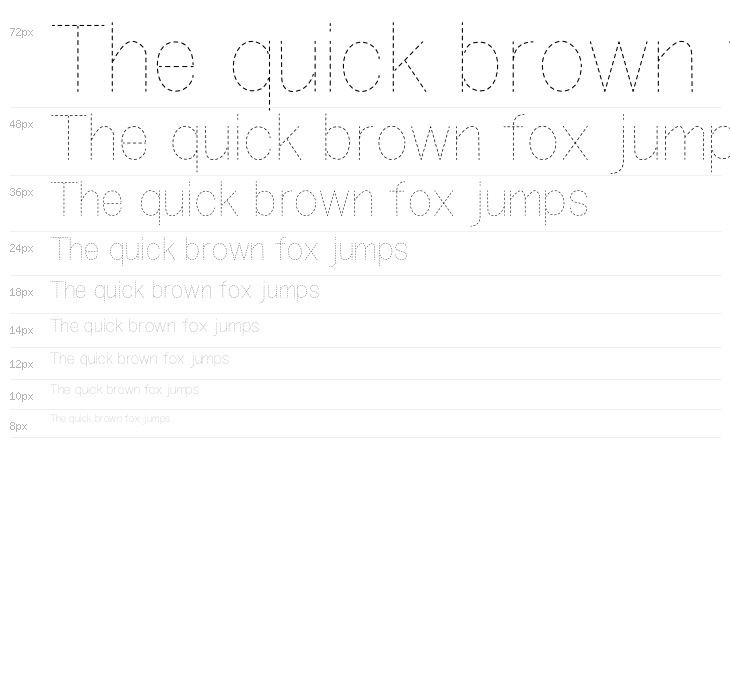 Little Kidos Waterfall