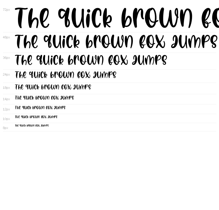 Little King Owl Waterfall