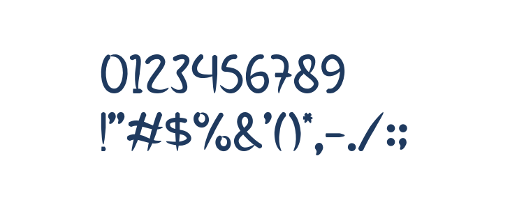 Little King Other Characters