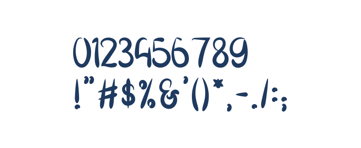 Little Kitten Other Characters