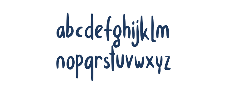 Little Miku Lowercase