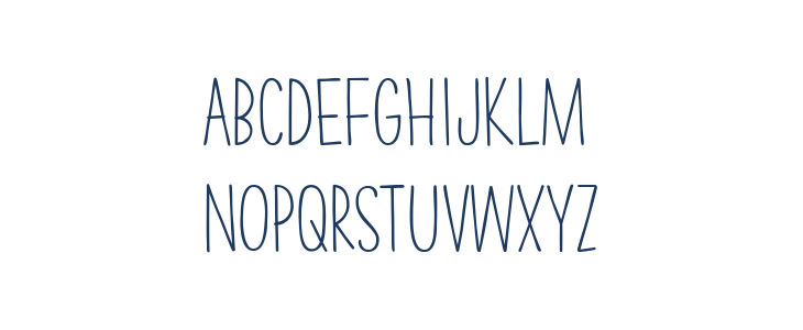 Little Miracles Lowercase