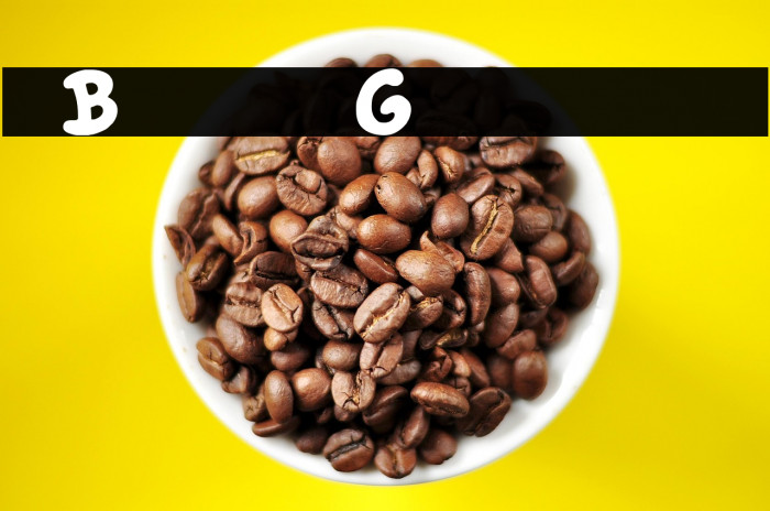 Little Miss Cursive Medium Example 1