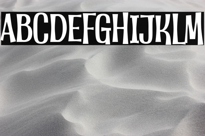 Little Monster Example 2