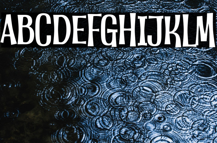 Little Monster Example 3