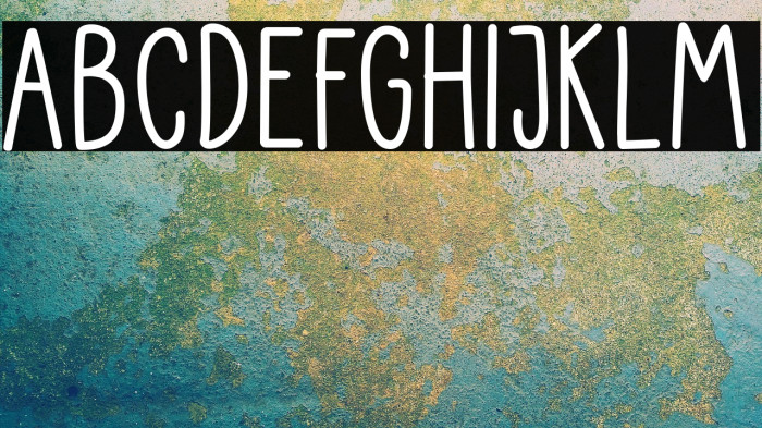 Little Pea - Demo Regular Example 1