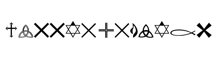 Little Regular Font