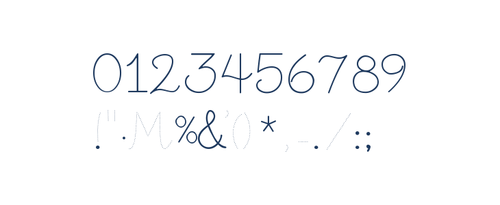 Little School 3 Other Characters