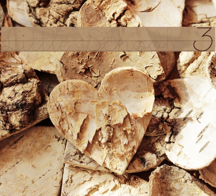 Little School 3 Example 1