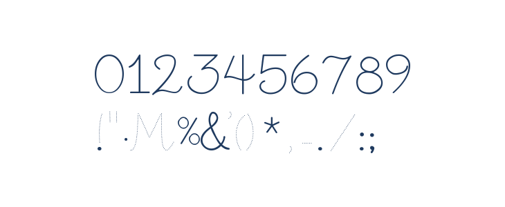 Little School 4 Other Characters