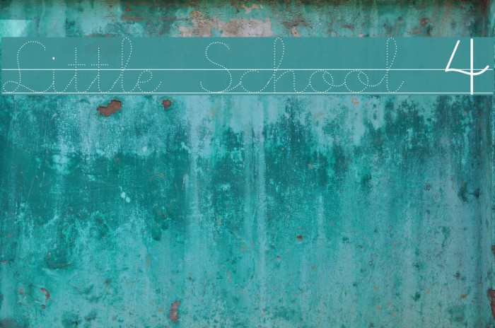 Little School 4 Example 2