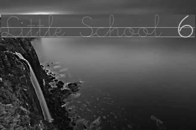 Little School 6 Example 3