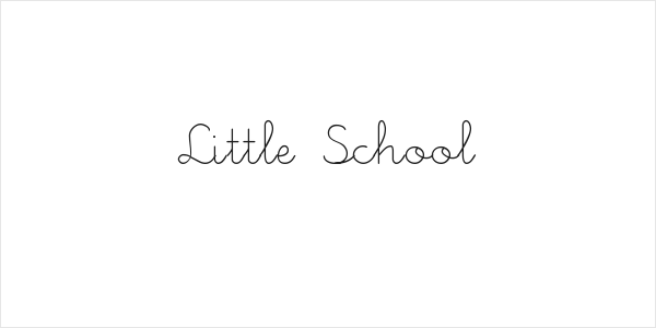 Little School Logo