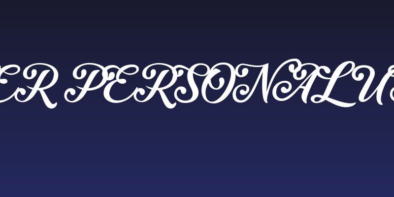 Little Sister Personal Use Regular Social Header