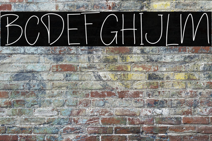 Little Small Example 1