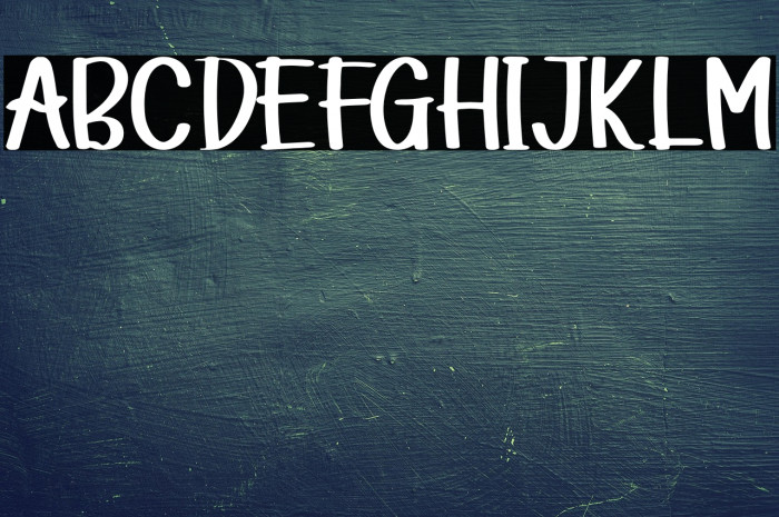 Little Smile Example 1