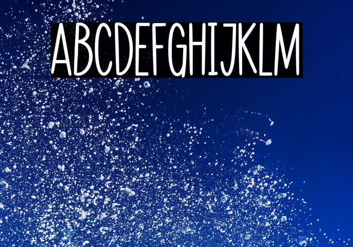 Little Sooner Example 2