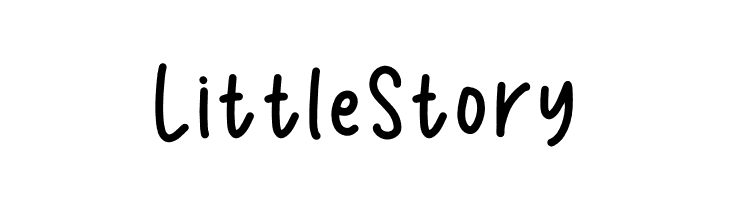 Little Story  Descarca Fonturi Gratis