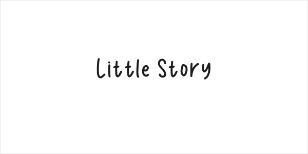 Little Story Logo