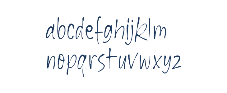 Little Tokyo Demo Lowercase