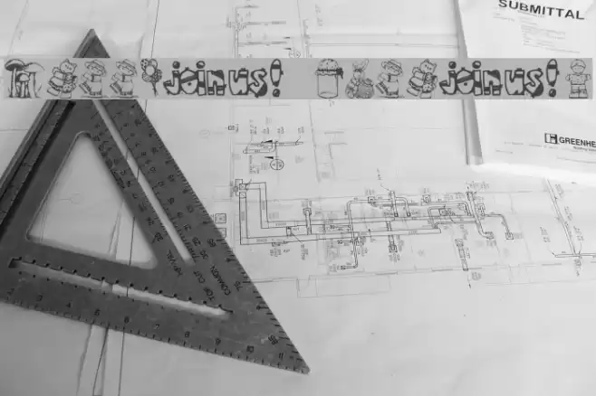 Little cuties Font examples