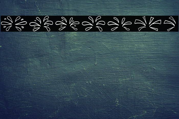 Little pinky doodles Example 2