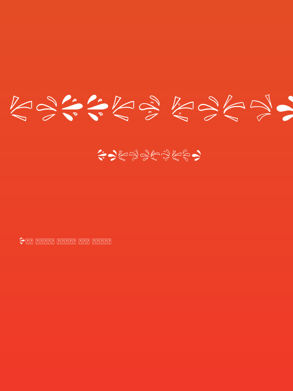 Little pinky doodles Poster