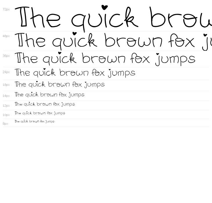 LittleAliyya Waterfall