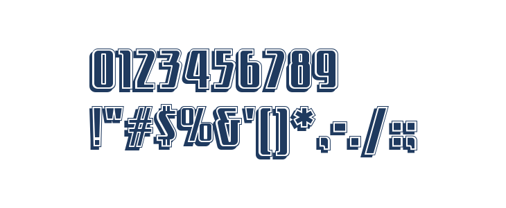 LittleDeuceCoupeNF Other Characters