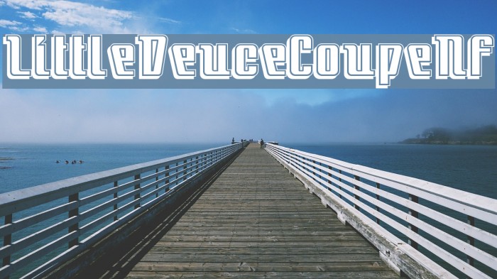 LittleDeuceCoupeNF Example 3