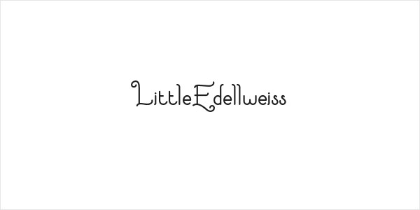 LittleEdellweiss Logo
